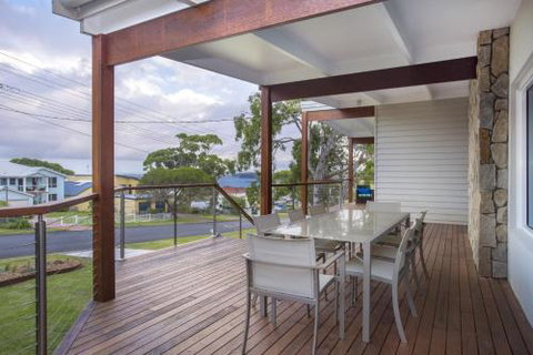 THE PERFECT BEACH HOUSE - Accommodation Burleigh 4