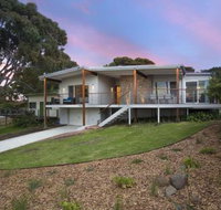 THE PERFECT BEACH HOUSE - Accommodation Burleigh