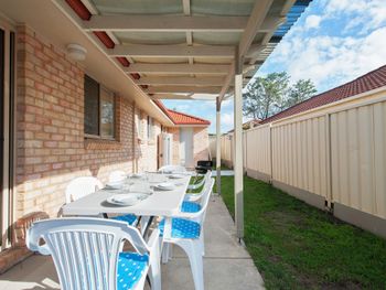 Seaclusion 2 2 Margaret Street - Accommodation Burleigh 4