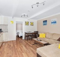 One Ocean - Accommodation Burleigh