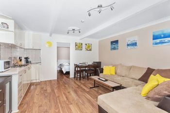 One Ocean - Accommodation Burleigh 0