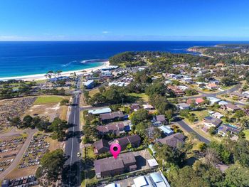 One Ocean - Accommodation Burleigh 1