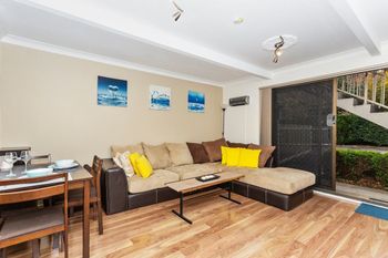 One Ocean - Accommodation Burleigh 4