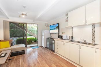 One Ocean - Accommodation Burleigh 6