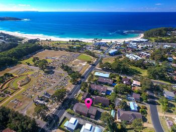 One Ocean - Accommodation Burleigh 3