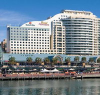 Grand Mercure Darling Harbour Apartments - Accommodation Burleigh