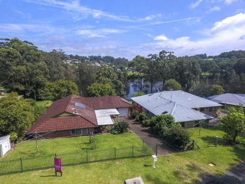 LAKEVIEW - Accommodation Burleigh 2