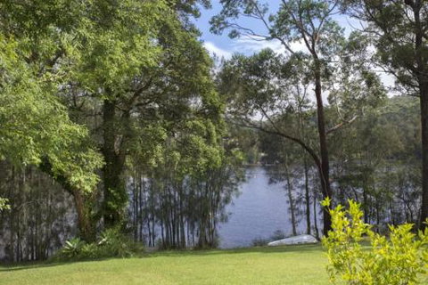 LAKEVIEW - Accommodation Burleigh 3
