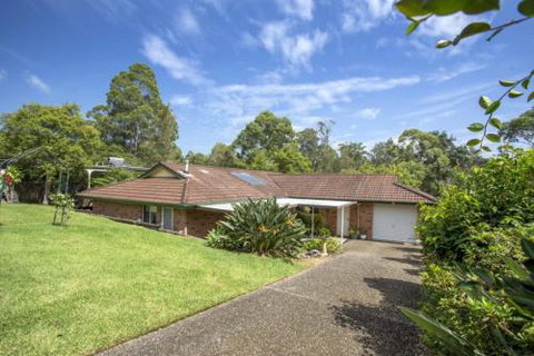 LAKEVIEW - Accommodation Burleigh 4