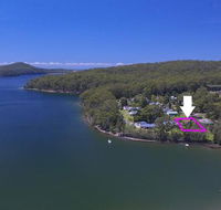 LAKEVIEW - Accommodation Burleigh