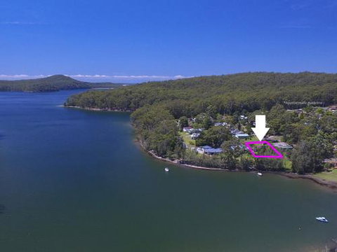 LAKEVIEW - Accommodation Burleigh 0