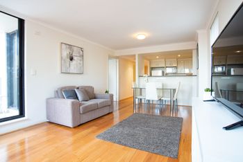 The Apartment Service WILL9 - Accommodation Burleigh 0