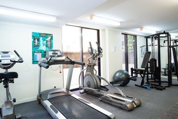 The Apartment Service WILL9 - Accommodation Burleigh 4