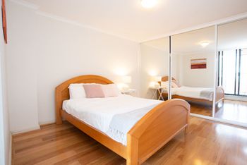 The Apartment Service WILL9 - Accommodation Burleigh 2