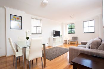 The Apartment Service WILL9 - Accommodation Burleigh 1