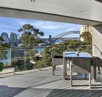 Harbourside Luxury PNT03 - Accommodation Burleigh
