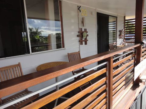 Westside Storey - Accommodation Burleigh 6