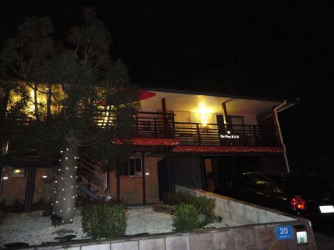 Westside Storey - Accommodation Burleigh 0