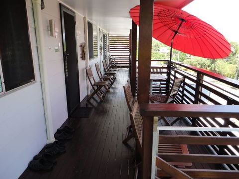 Westside Storey - Accommodation Burleigh 3