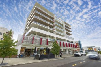 Executive Studio Inner City Apartment - Accommodation Burleigh 0