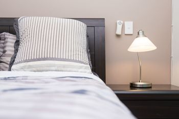 Executive Studio Inner City Apartment - Accommodation Burleigh 2