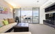 Executive Studio Inner City Apartment - thumb 1