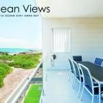 Ocean Views 41A Ocean Avenue - Accommodation Burleigh 0