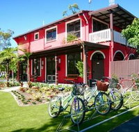 Beaches of Byron - Accommodation Burleigh
