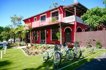 Beaches Of Byron - Accommodation Burleigh 0