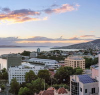 Mvenpick Hotel Hobart - Accommodation Burleigh