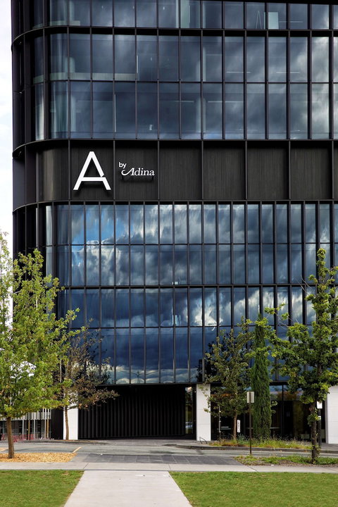 A By Adina Canberra - Accommodation Burleigh 0