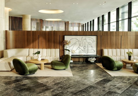 A By Adina Canberra - Accommodation Burleigh 4