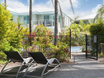 Sandy Point Road Unit 337 265 Pacific Blue - Accommodation Burleigh 0