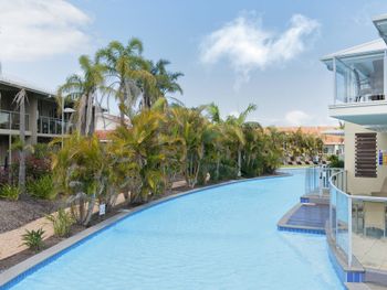 Sandy Point Road Unit 337 265 Pacific Blue - Accommodation Burleigh 4