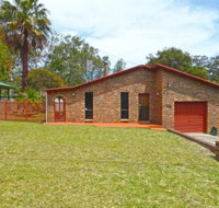The Happy Shack at Callala Bay - Accommodation Burleigh
