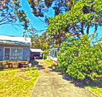 Trade Winds at Callala Beach - Accommodation Burleigh