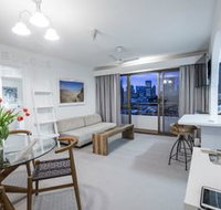 1 BR Park Breathtaking Sydney Skyline - Accommodation Burleigh