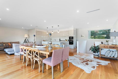 Azure Oasis - Accommodation Burleigh 3
