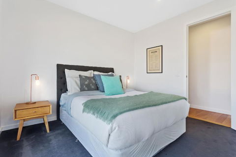 Azure Oasis - Accommodation Burleigh 4