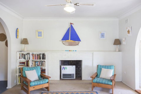 45 Golf Ave Superb Location - Accommodation Burleigh 1