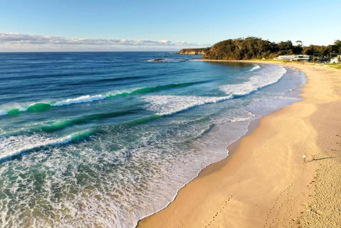 45 Golf Ave Superb Location - Accommodation Burleigh 4