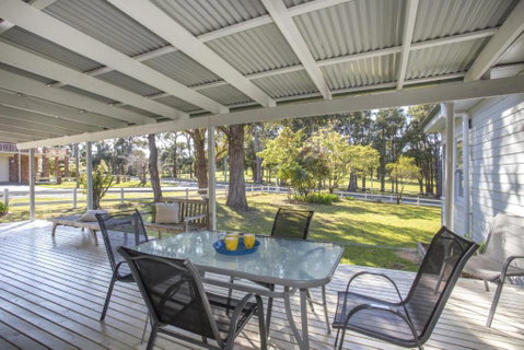 45 Golf Ave Superb Location - Accommodation Burleigh 6