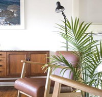 THE PARKVIEW at MOLLYMOOK - Accommodation Burleigh