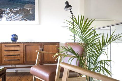 THE PARKVIEW At MOLLYMOOK - Accommodation Burleigh 0