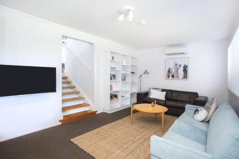 THE PARKVIEW At MOLLYMOOK - Accommodation Burleigh 3