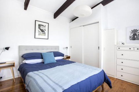 THE PARKVIEW At MOLLYMOOK - Accommodation Burleigh 2