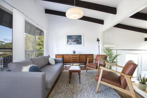 THE PARKVIEW At MOLLYMOOK - Accommodation Burleigh 1
