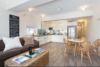 Bondi Beach Waterfront - Accommodation Burleigh 0