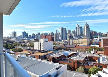 Deluxe Sydney Central Penthouse With Pool & Gym - Accommodation Burleigh 4