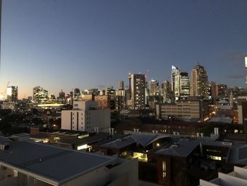 Deluxe Sydney Central Penthouse With Pool & Gym - Accommodation Burleigh 3